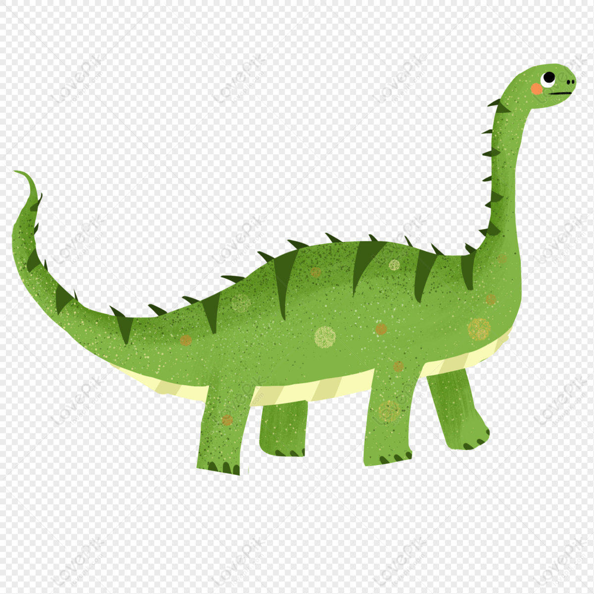 Plesiossauro Bonito Dinossauro Dos Desenhos Animados PNG Imagens Gratuitas  Para Download - Lovepik