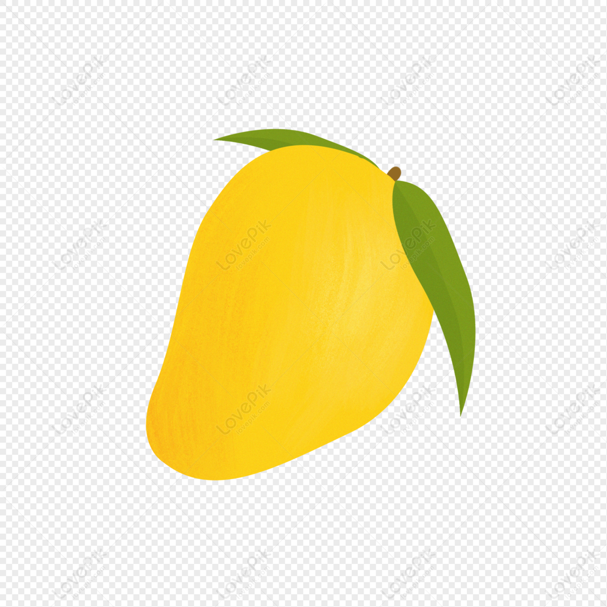 Hand drawn <b>mango</b>, hand drawn <b>mango</b>, <b>mango</b> element, free element png image. 