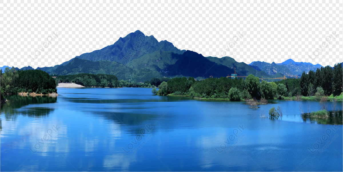 Landscapes Frame PNG Transparent Images Free Download, Vector Files