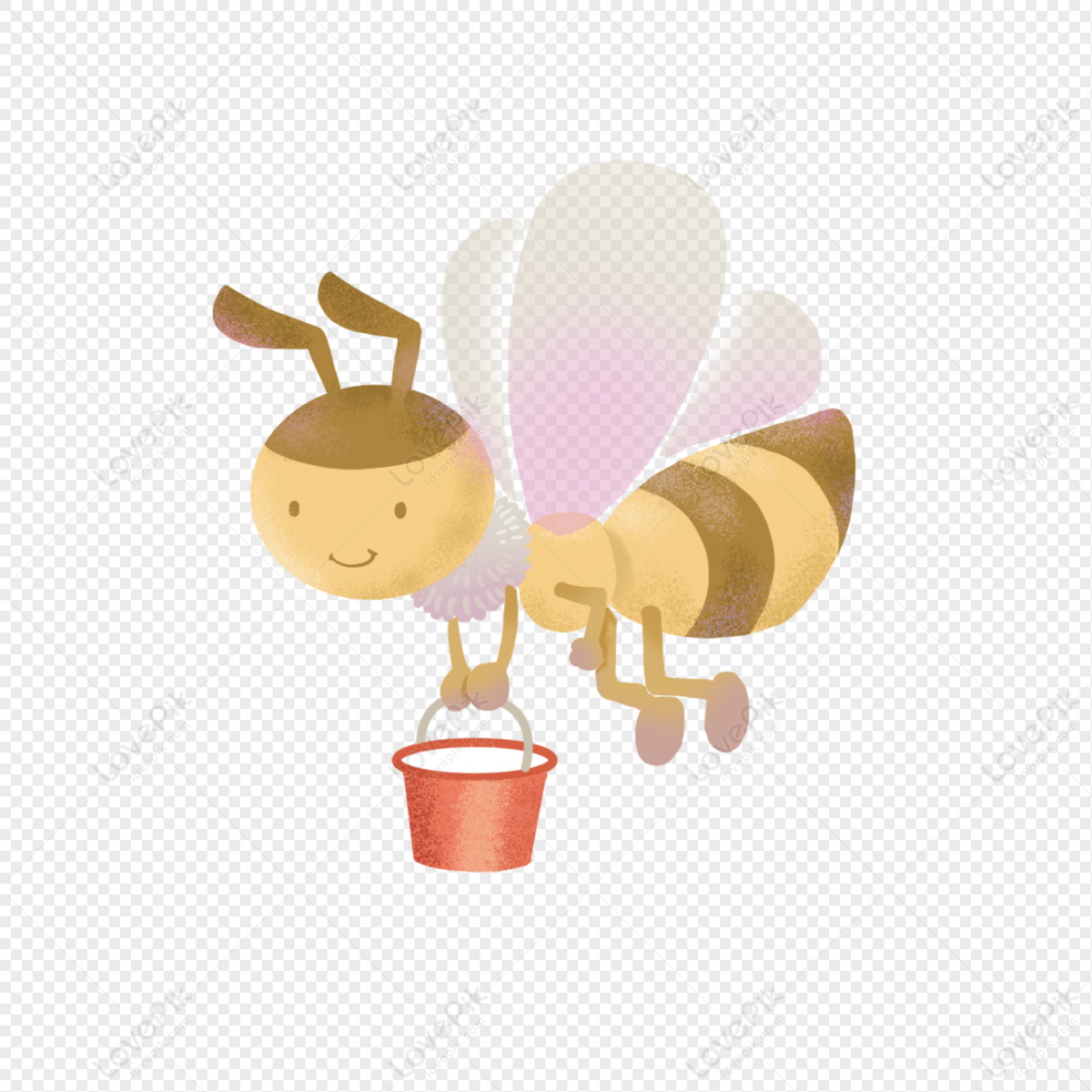 Butterfly Drawing png download - 550*636 - Free Transparent Bee png  Download. - CleanPNG / KissPNG
