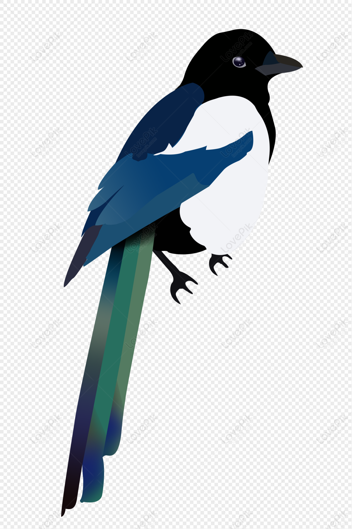 Anime Bird PNG Transparent Images Free Download | Vector Files | Pngtree