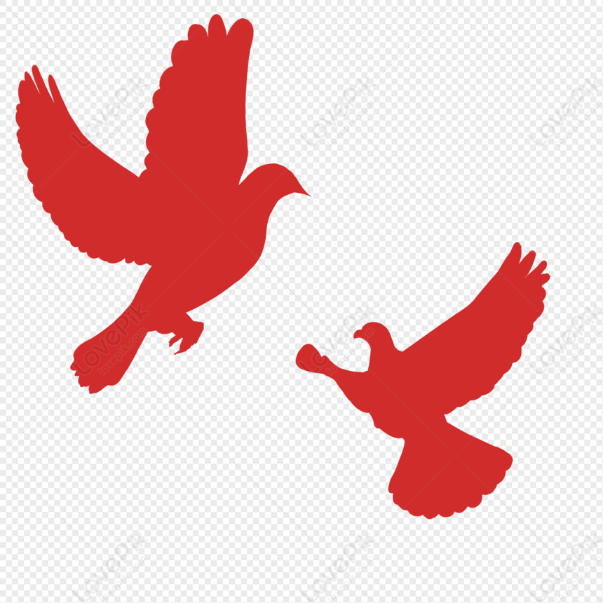 平和鳩のシルエットイメージ グラフィックス Id Prf画像フォーマットpsd Jp Lovepik Com