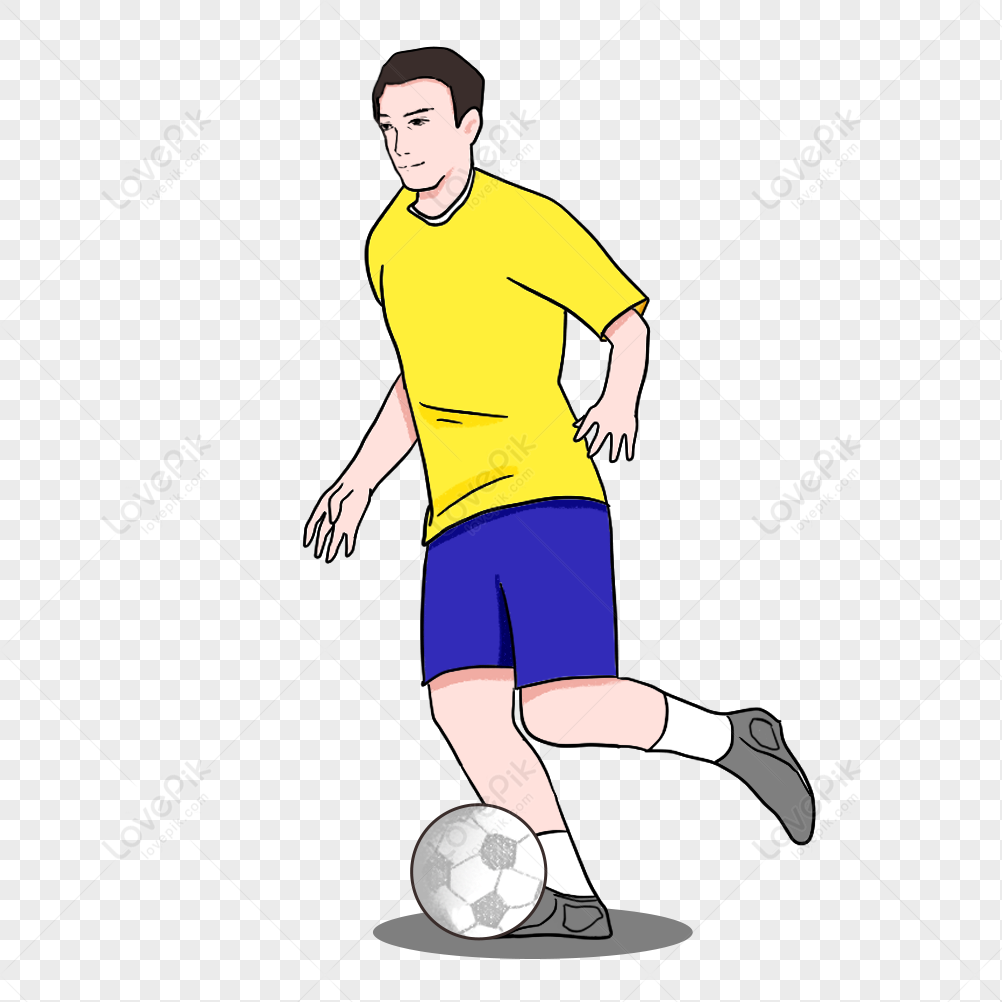 Play Football PNG Transparent Image And Clipart Image For Free Download ...