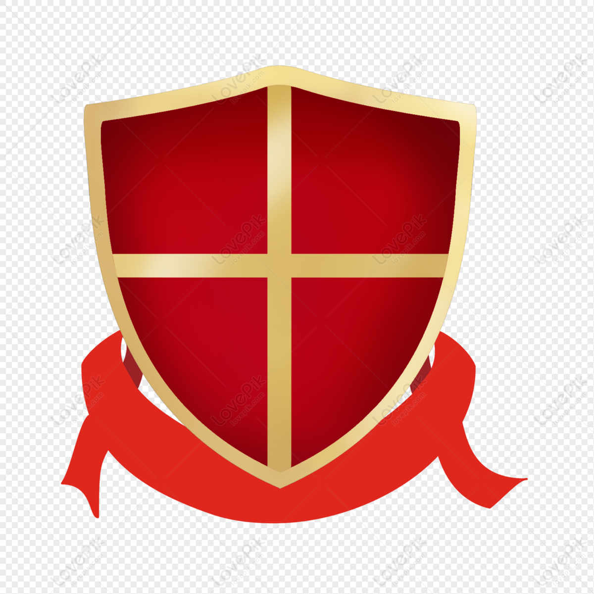 Protection Shield PNG, Vector, PSD, and Clipart With Transparent Background  for Free Download