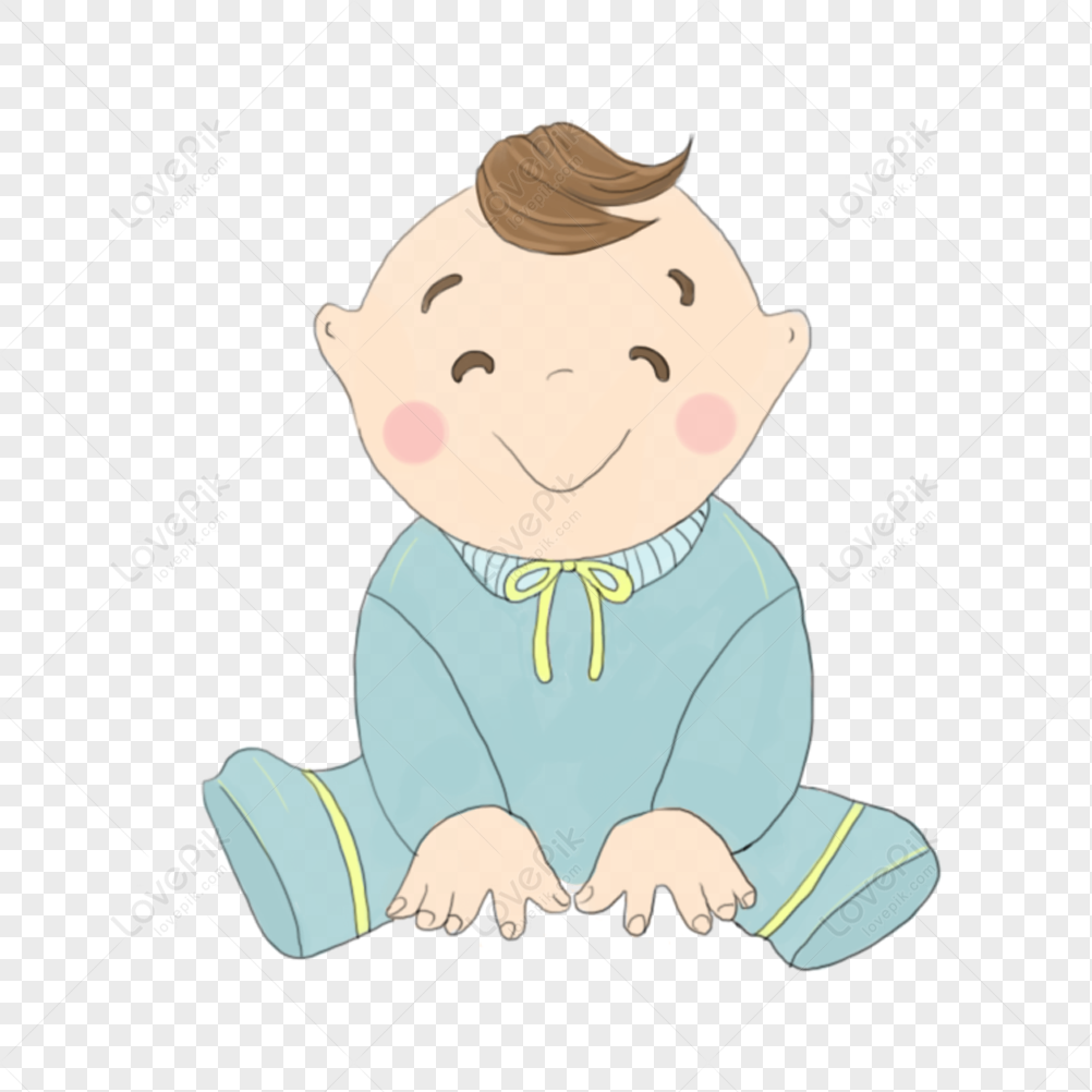 Smile Baby PNG Images With Transparent Background | Free Download On Lovepik