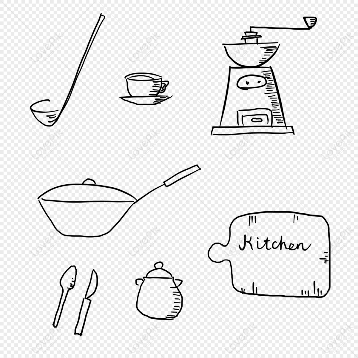 Stick Figure PNG Image And Clipart Image For Free Download - Lovepik ...