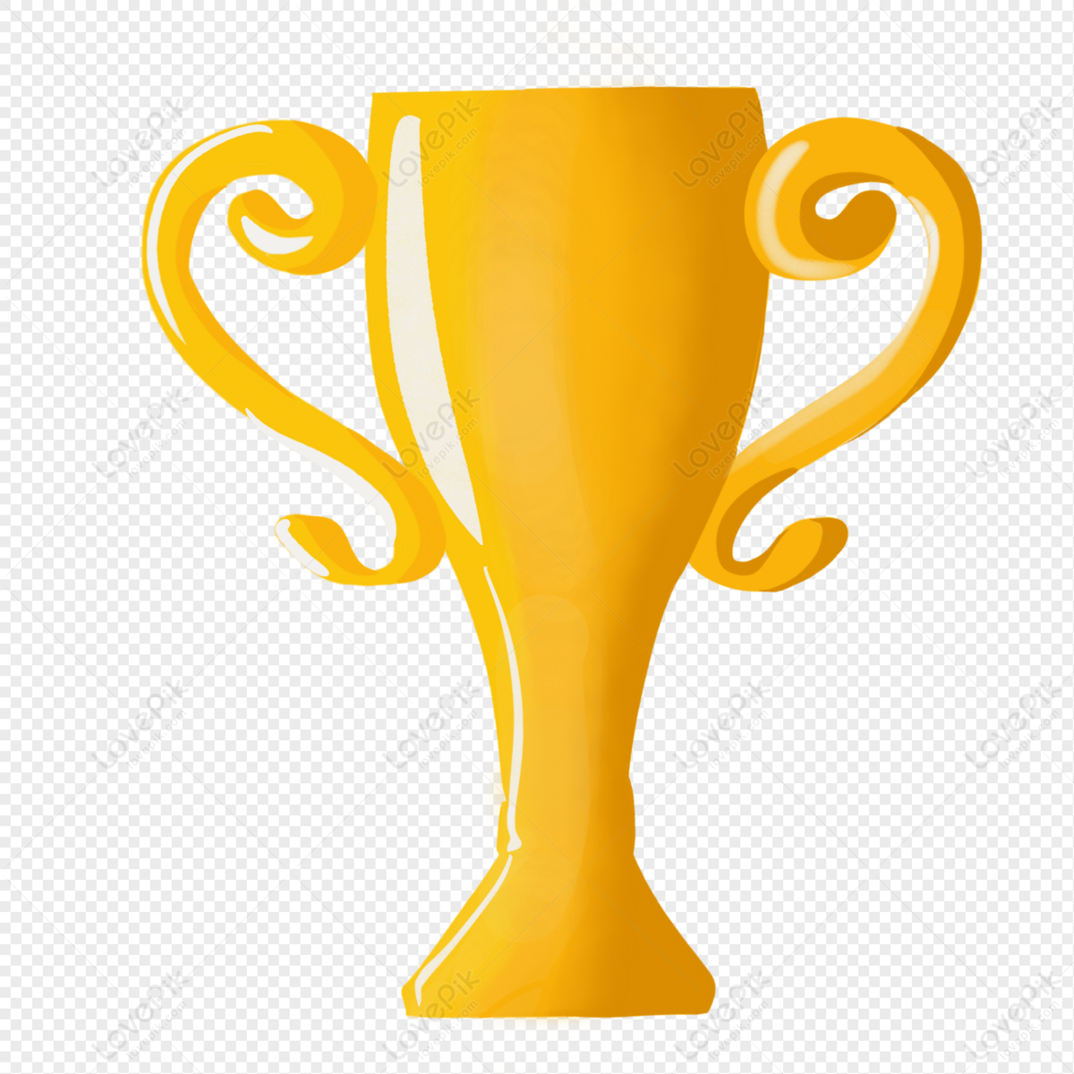 Trophy PNG Free Download And Clipart Image For Free Download - Lovepik