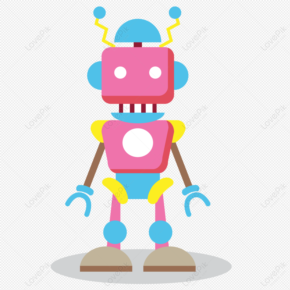 Toy Cartoon PNG Images With Transparent Background | Free Download On  Lovepik