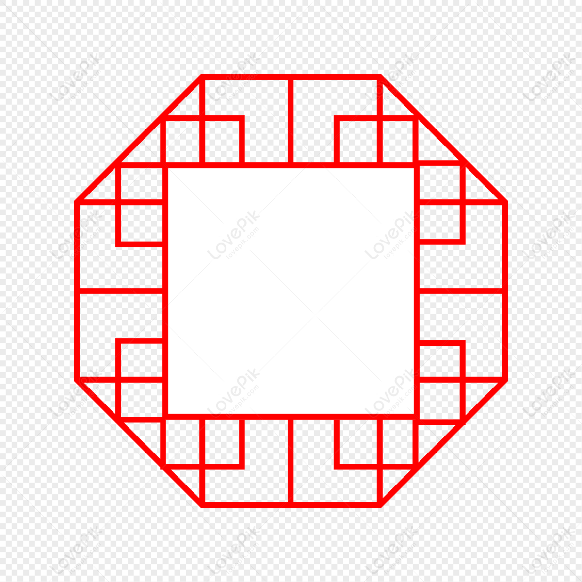 Вектор китайский стиль окна границы изображение_Фото номер 401533571_AI,PNG  Формат изображения_ru.lovepik.com