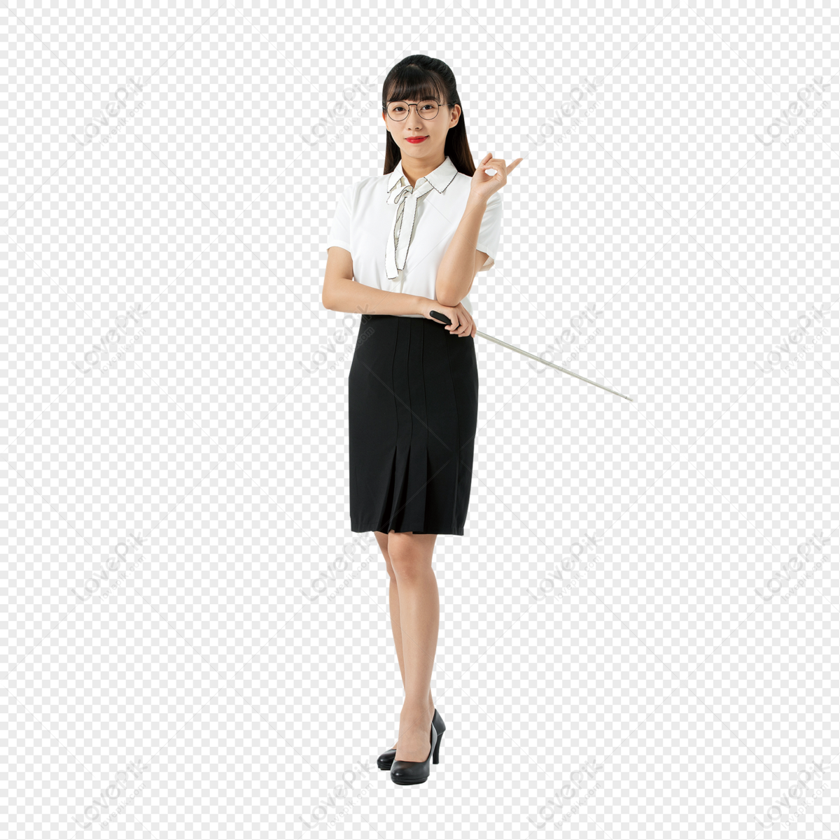 Teacher best sale attire female