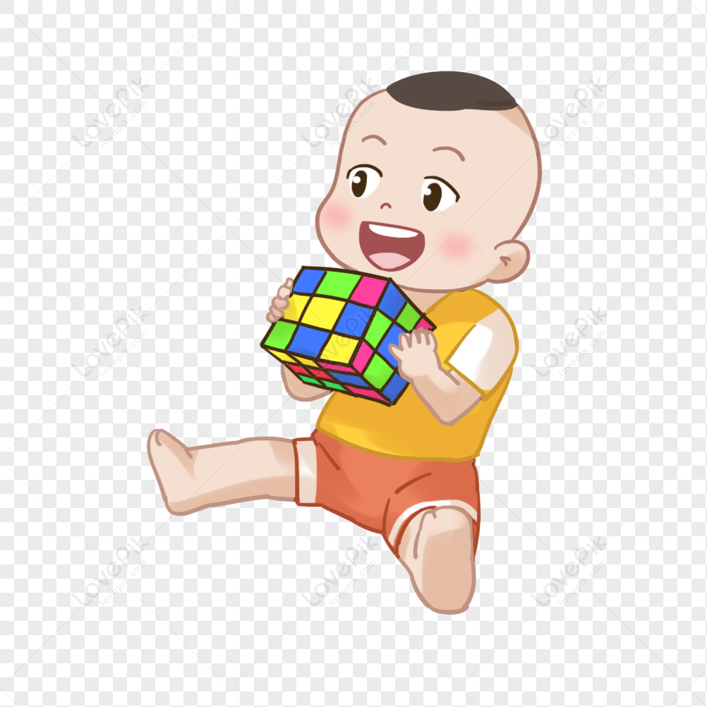 Baby Toy PNG Images With Transparent Background | Free Download On Lovepik