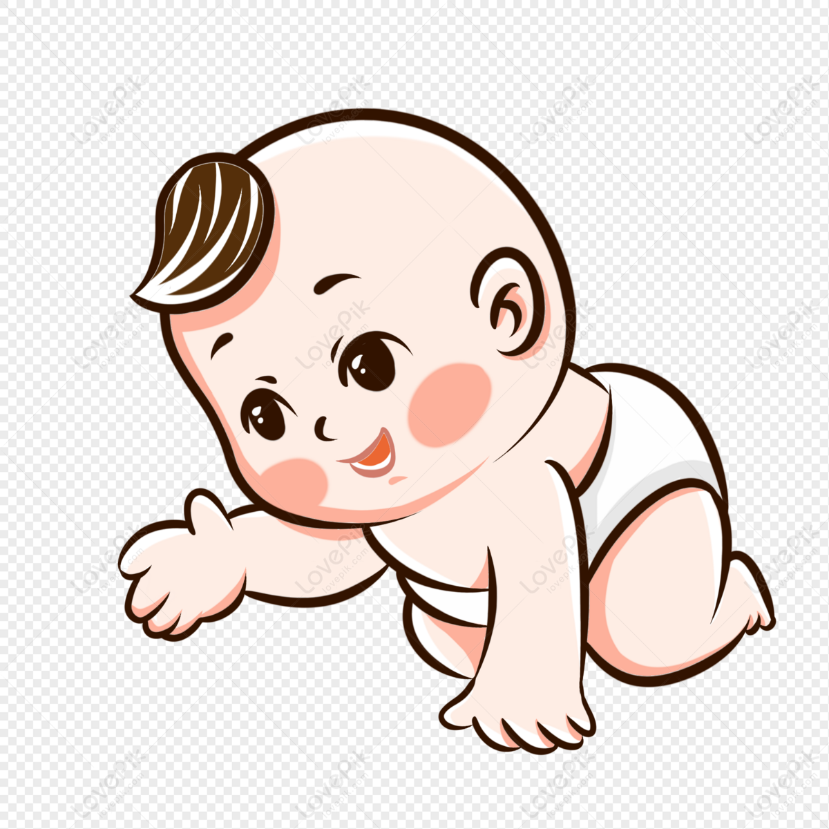 Bebe PNG Images With Transparent Background