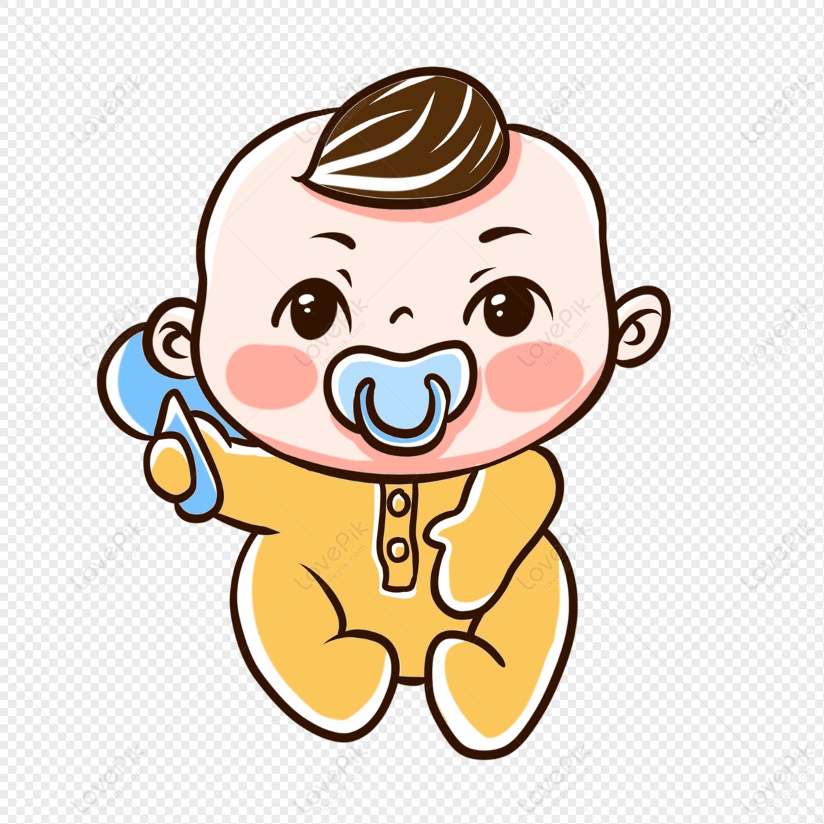 Baby, Baby, Baby, Toddler PNG Image Free Download And Clipart Image For ...
