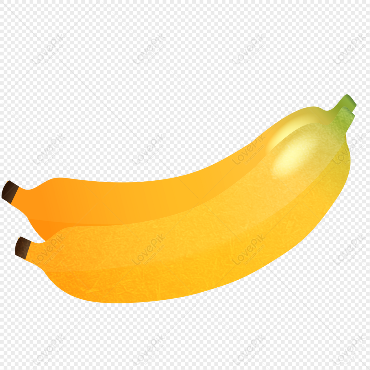 Banana Feliz Bonito Dos Desenhos Animados PNG , Amarelo, Desenho Animado,  Encantador Imagem PNG e PSD Para Download Gratuito