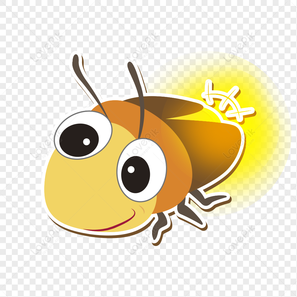 cute fly clipart