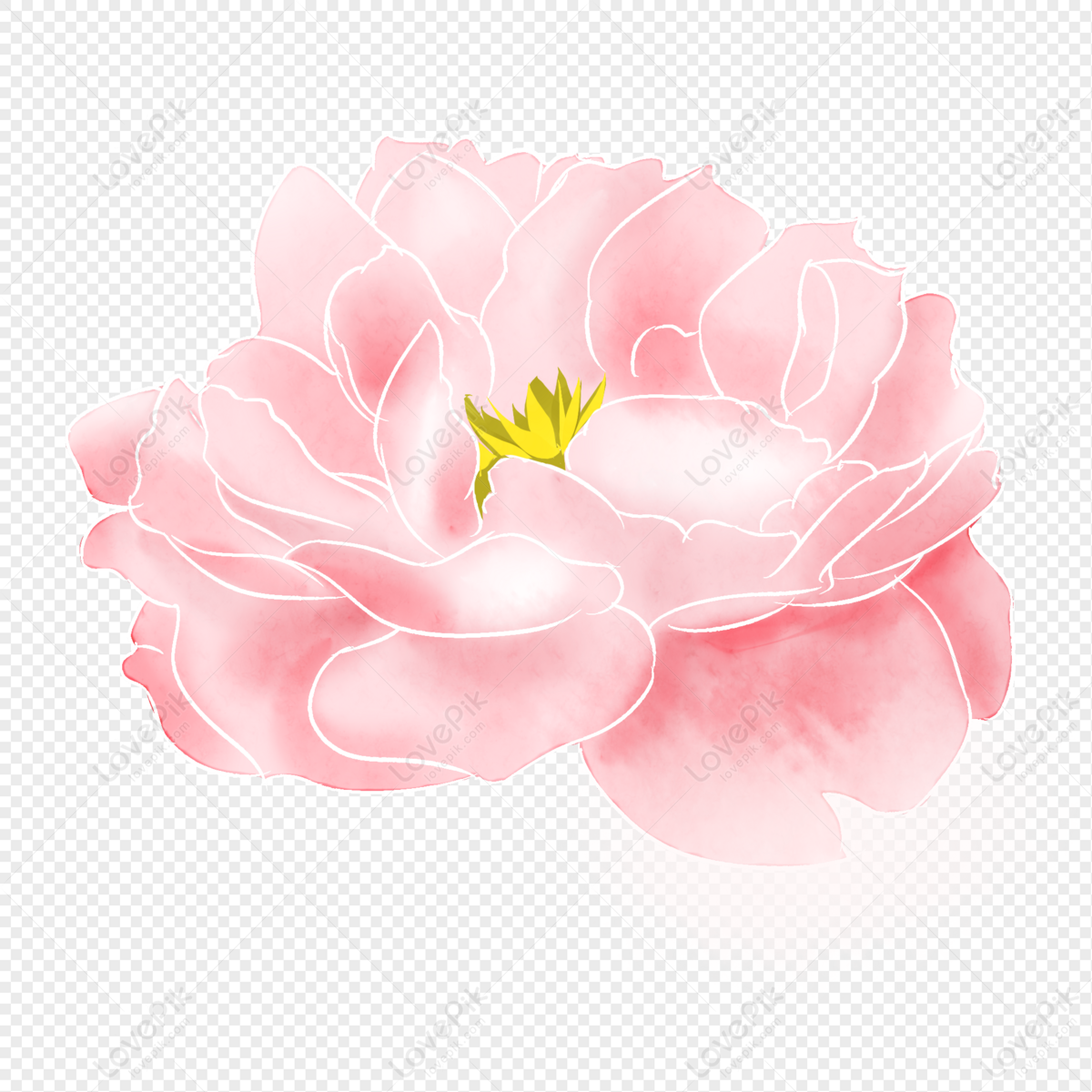 Lịch sử giá Hoa lụa | hoa mẫu đơn công chúa màu hồng phấn đẹp trang nhã cập  nhật 3/2024 - Mua Thông Minh