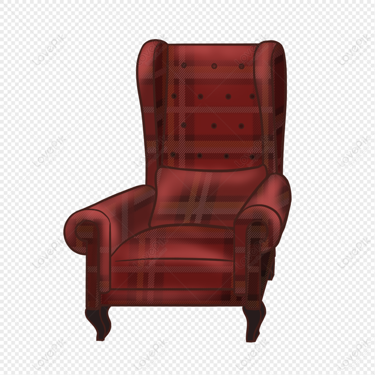 Cartoon Sofa Free PNG And Clipart Image For Free Download - Lovepik |  401572449