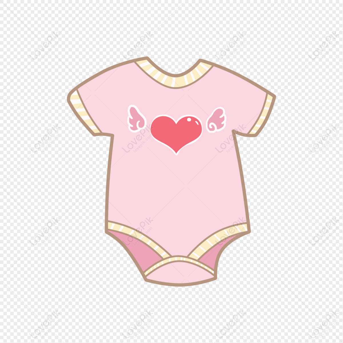 Download Baby Clothes Image PNG Image High Quality HQ PNG Image