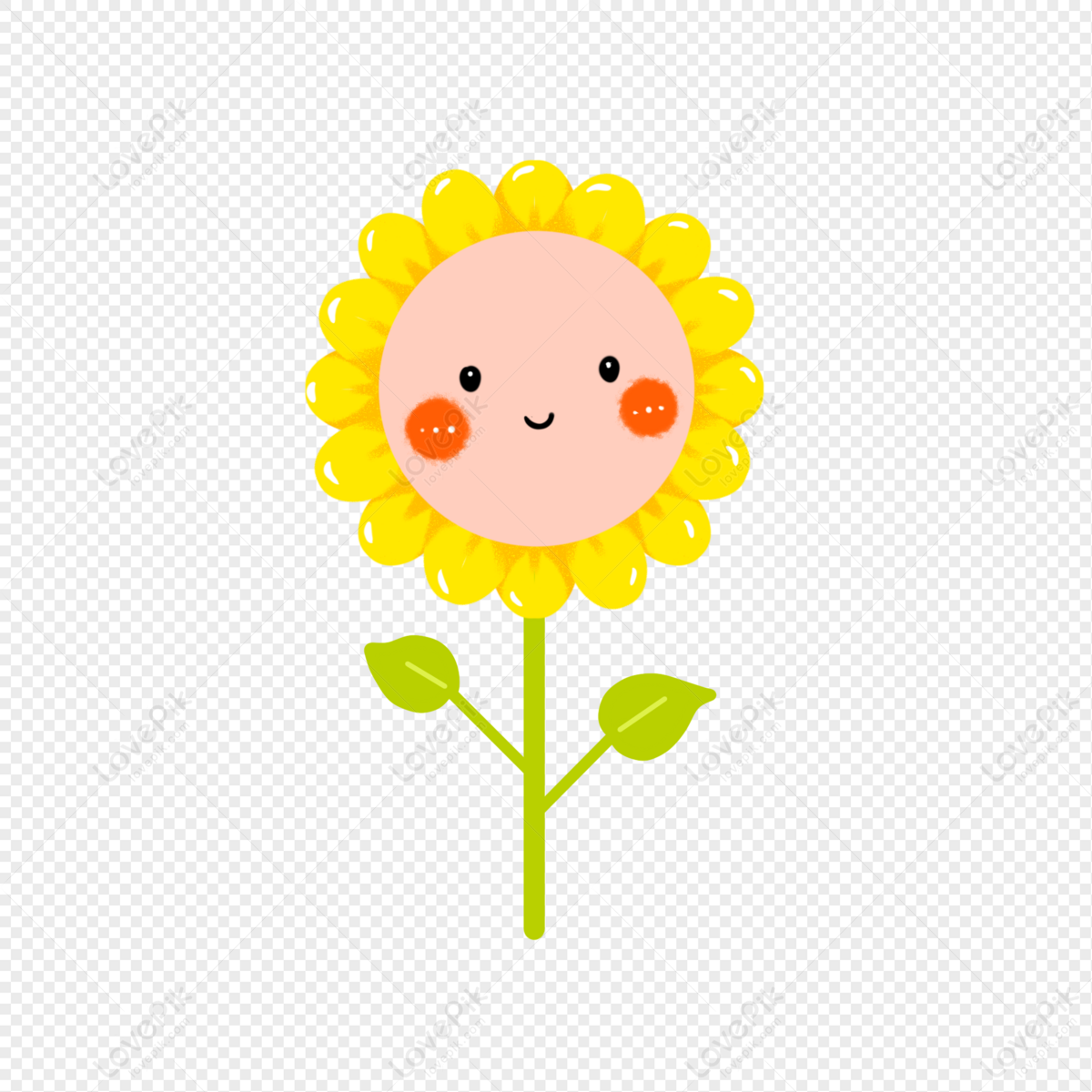Bức ảnh chụp hoa hướng dương dễ thương mỉm cười sẽ khiến bạn liên tưởng đến những ngày hạ đang tới gần. Làm gì khi muốn giữ lại những khoảnh khắc tươi vui này? Hãy cùng nhìn thêm vào bức ảnh để cảm nhận được những nụ cười và sự tươi tắn của hoa hướng dương.