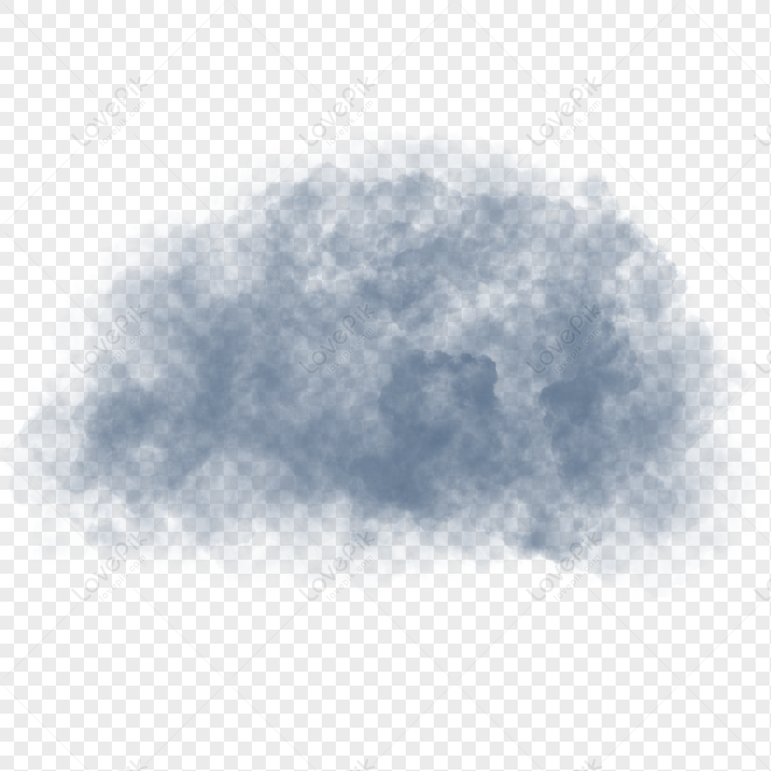 Dark Clouds PNG Picture And Clipart Image For Free Download - Lovepik |  401542305