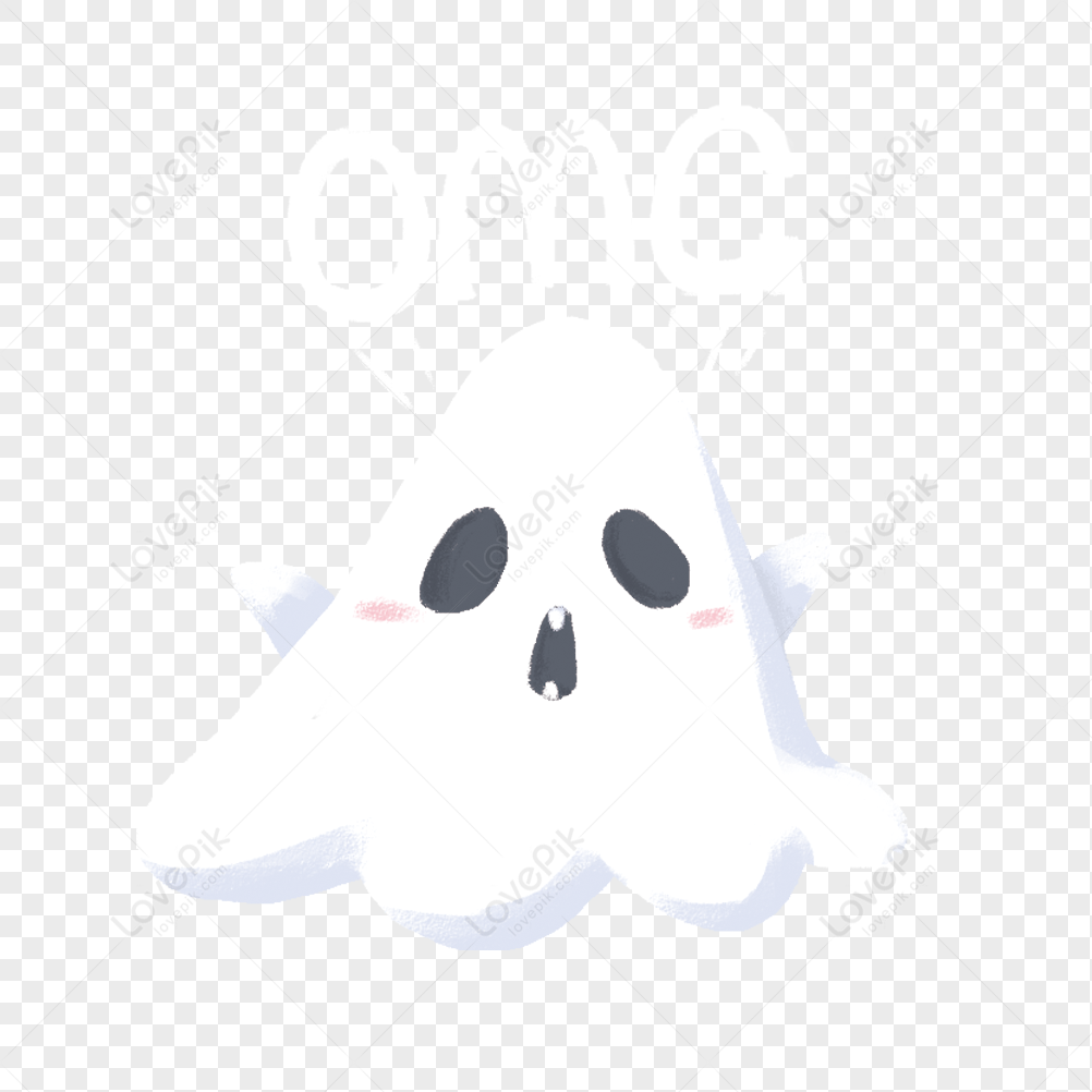 Ghost PNG Image Free Download And Clipart Image For Free Download - Lovepik  | 401573191