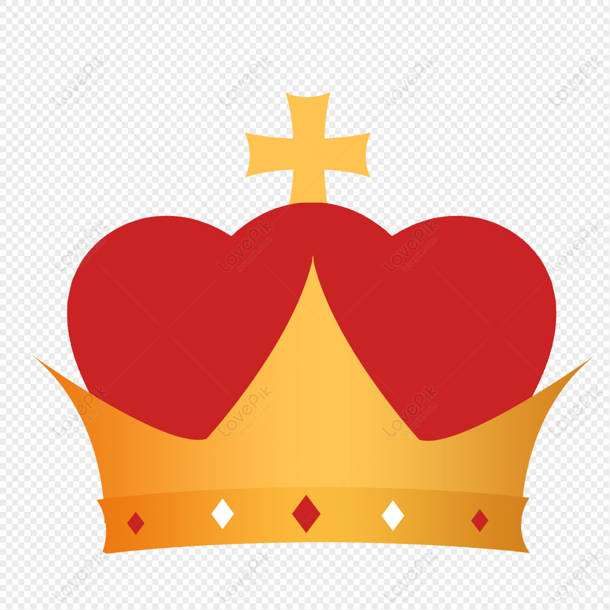 Корона Для Королевы Червей