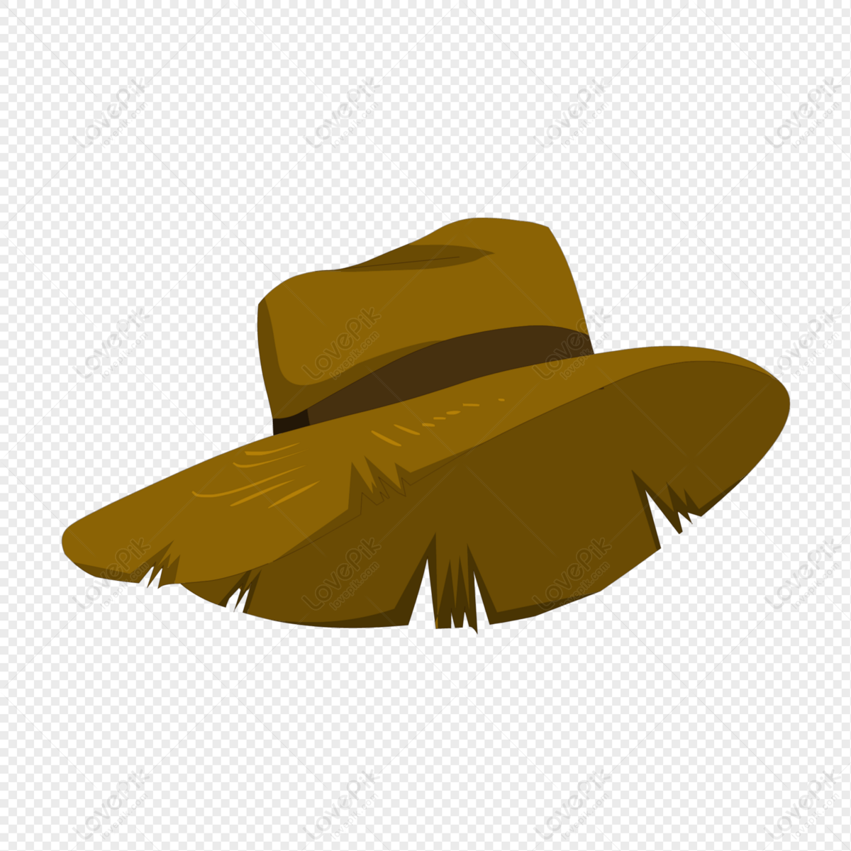 Hat PNG Transparent Image And Clipart Image For Free Download - Lovepik ...