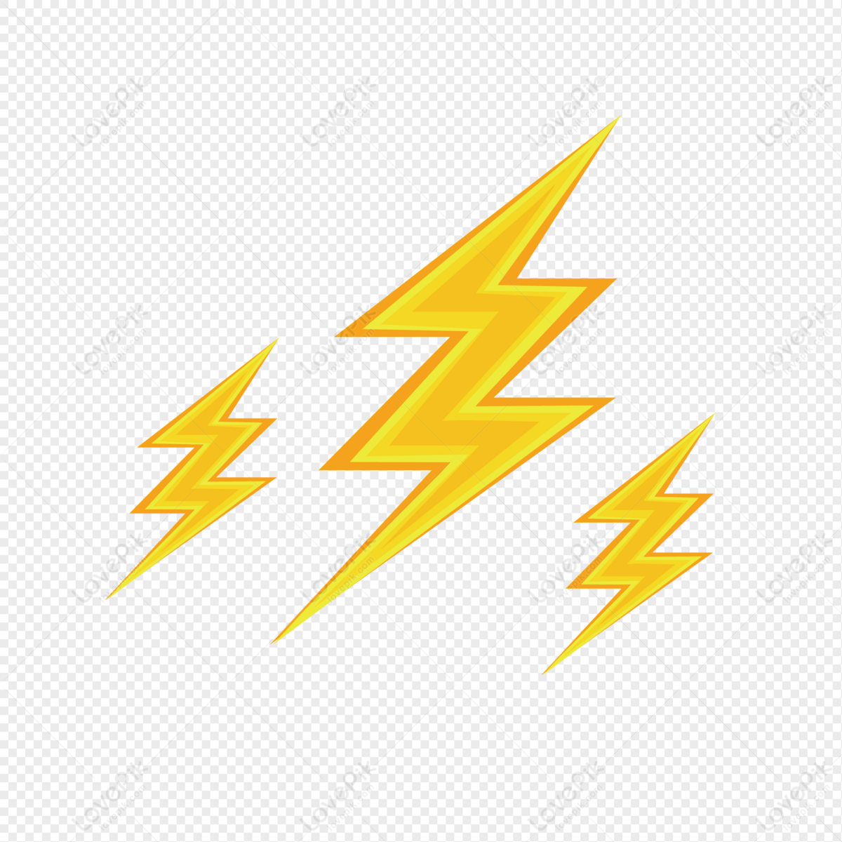 Lightning PNG Transparent Background And Clipart Image For Free Download -  Lovepik | 401543280