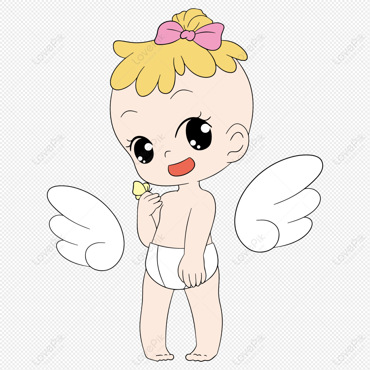 Angel Baby Images, HD Pictures For Free Vectors Download 