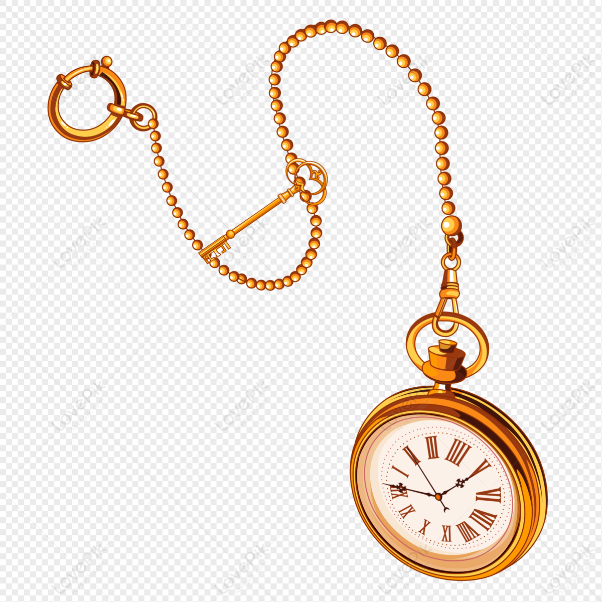 Pocket Watch PNG Transparent And Clipart Image For Free Download - Lovepik  | 401565876