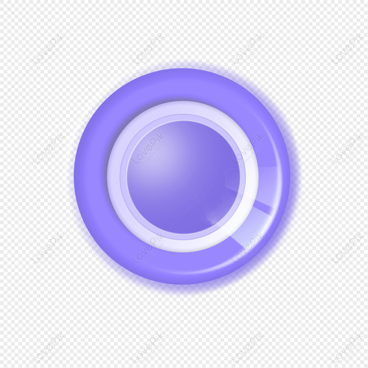 round icon png