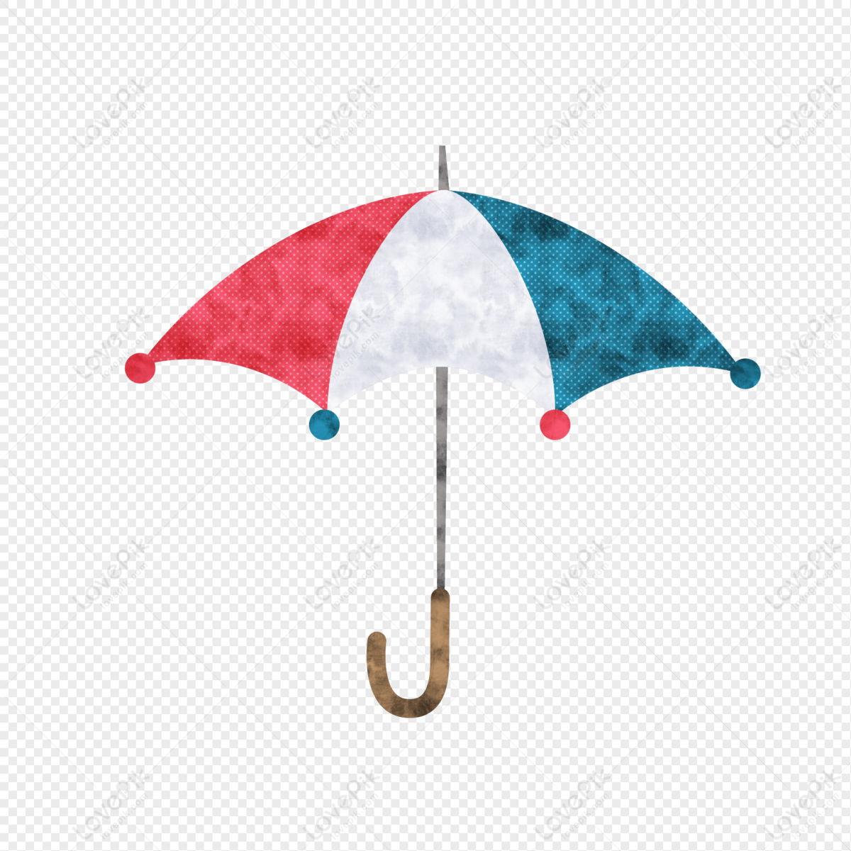 Small Ball Umbrella PNG Transparent And Clipart Image For Free Download -  Lovepik | 401549206