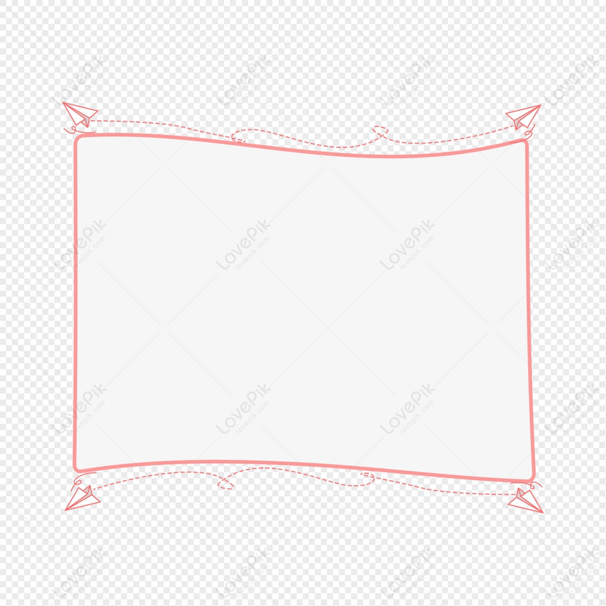 Small Fresh Border Free PNG And Clipart Image For Free Download ...