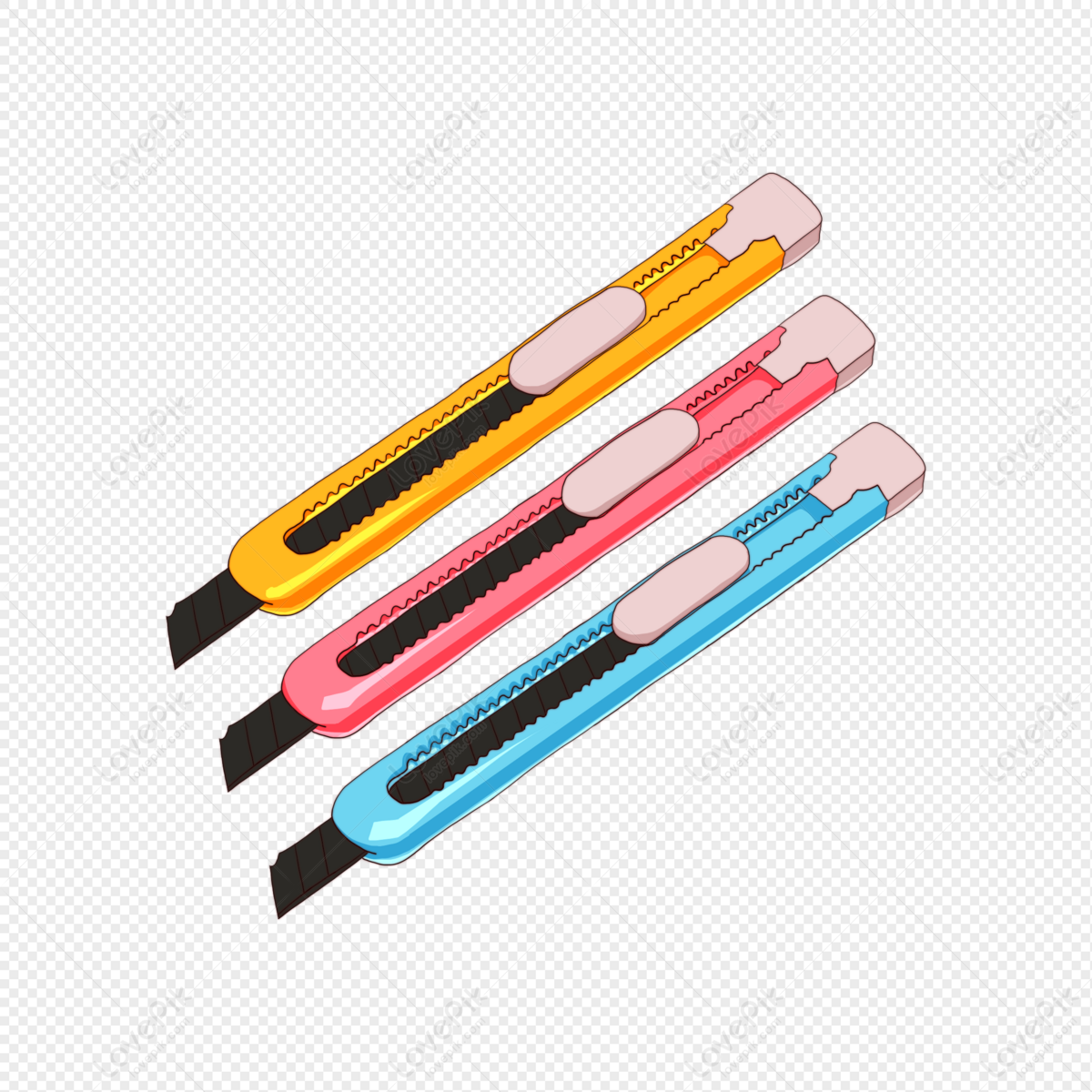 crayon clipart png dagger