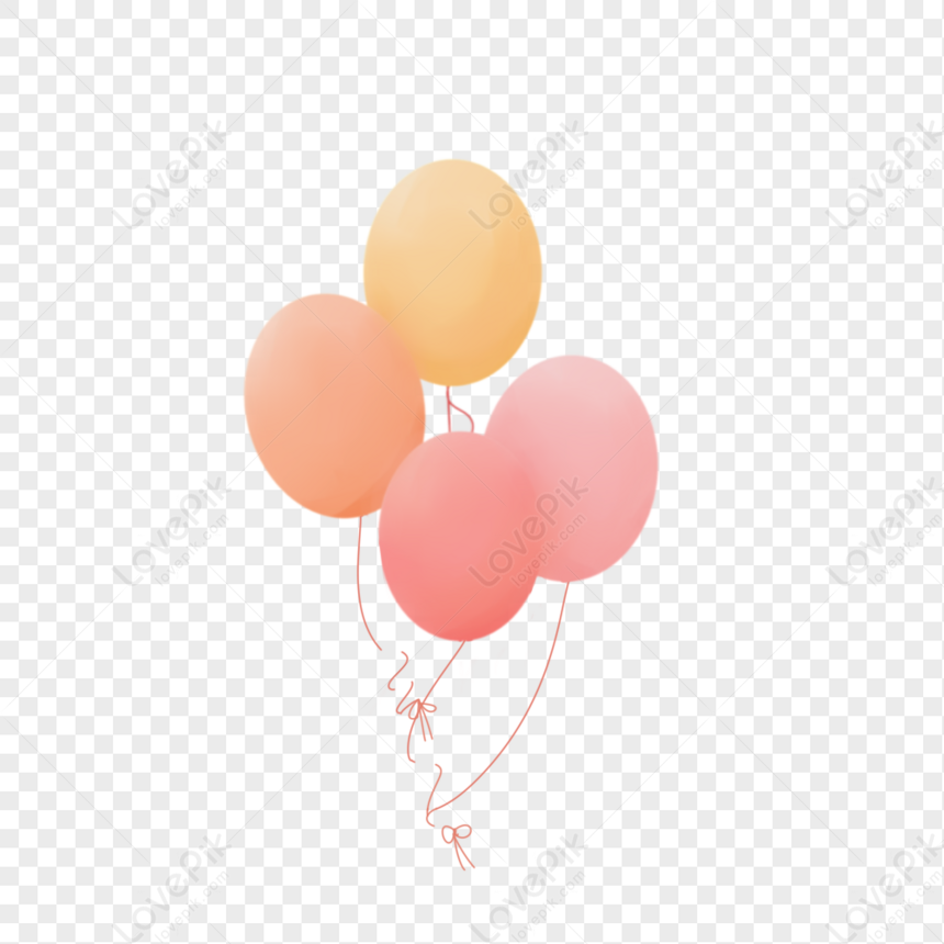 Balloon PNG Image And Clipart Image For Free Download - Lovepik | 401611508