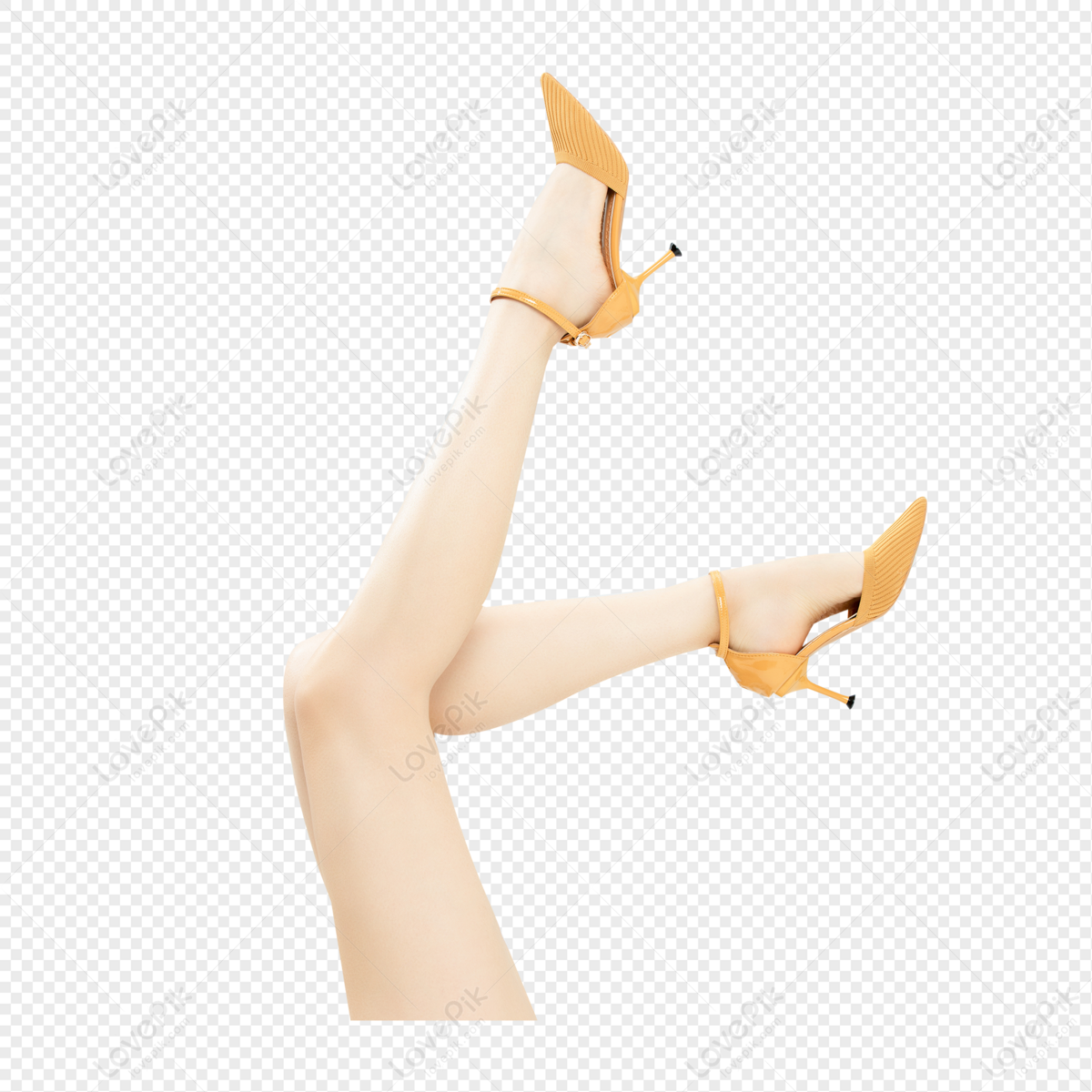 Beautiful Legs In High Heels, Sexy Legs, Sexiness, High PNG Image And  Clipart Image For Free Download - Lovepik | 401583928