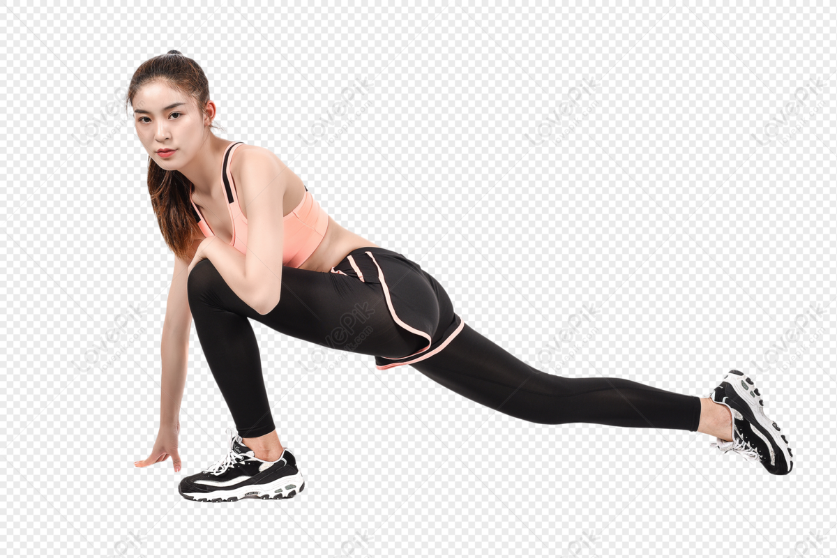Sportswear PNG Transparent Images Free Download