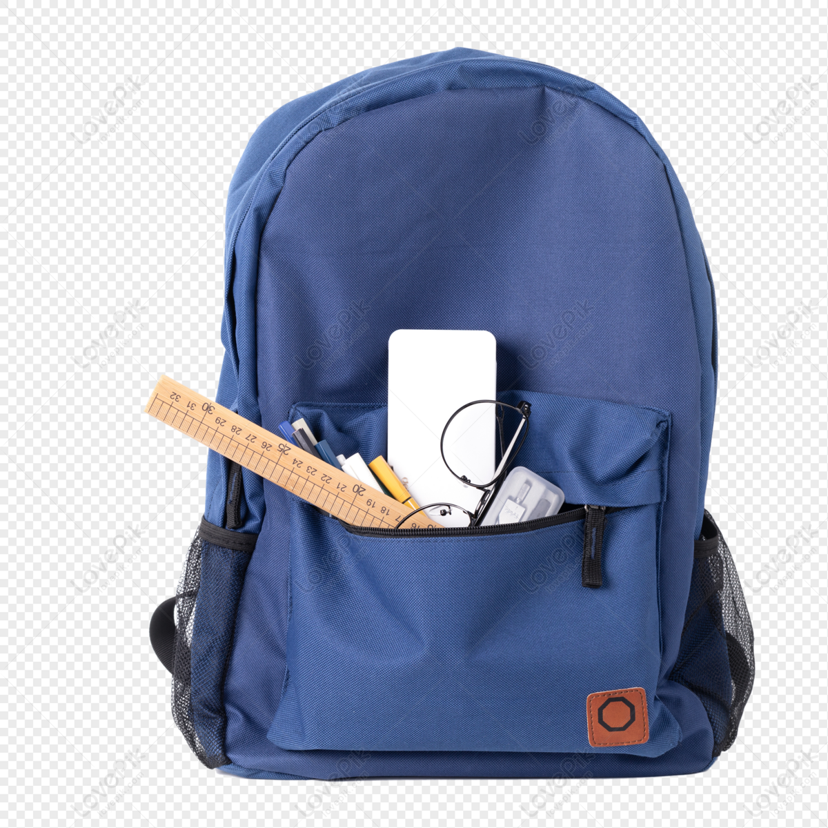 Backpack School Bag PNG, Clipart, Backpack, Bag, Bag Clipart, Blue, Clip  Art Free PNG Download