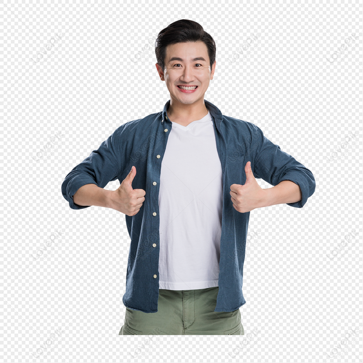 Young male model in casual dress posing, Pune, Maharashtra Stock Photo -  Alamy