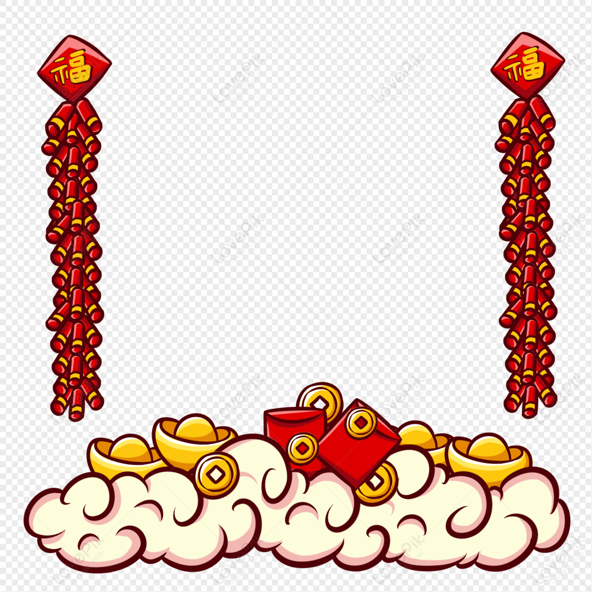 chinese new year png