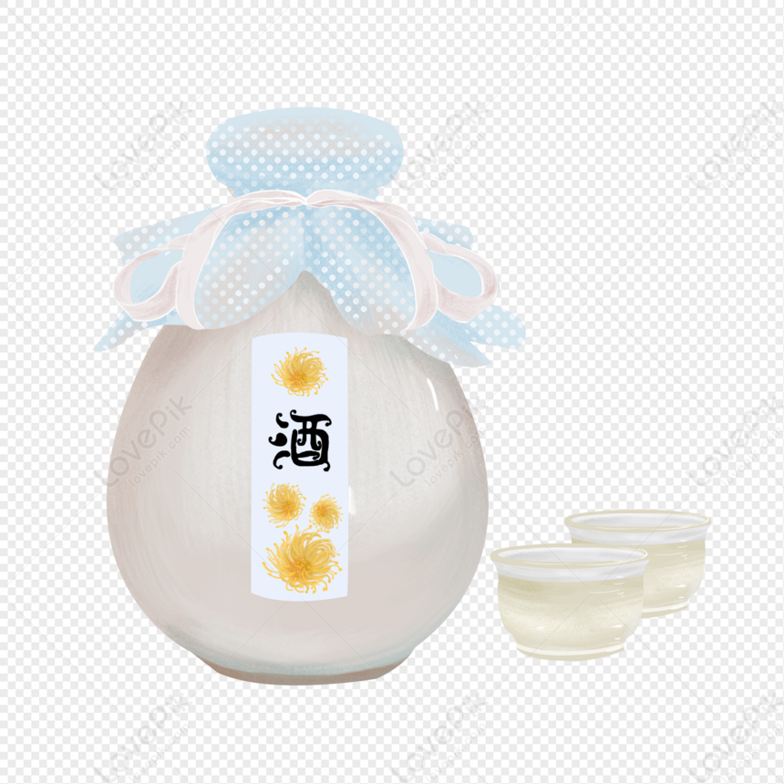 Chrysanthemum Sake PNG Image Free Download And Clipart Image For Free ...