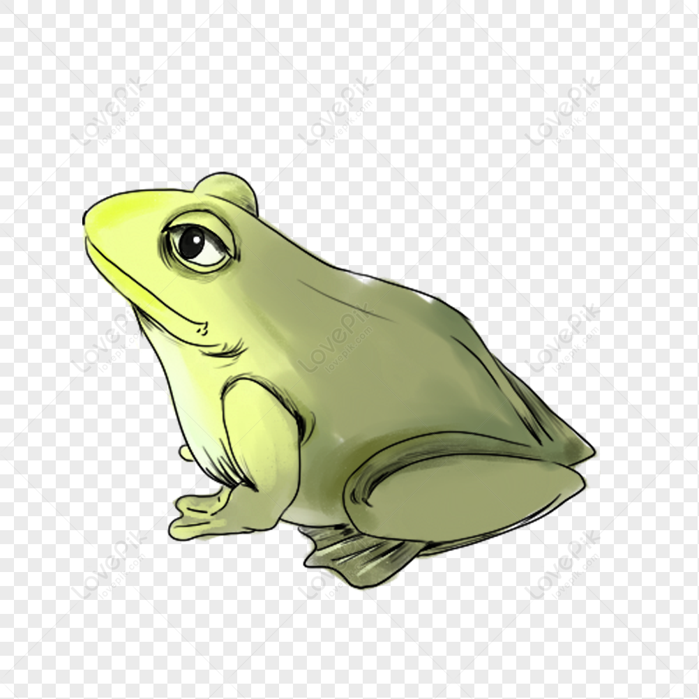 Keroppi Wallpaper - HD Anime Frog Desktop Background