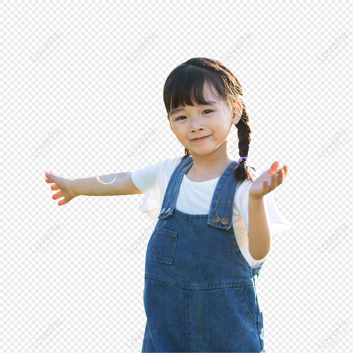 Girl Running PNG White Transparent And Clipart Image For Free Download ...