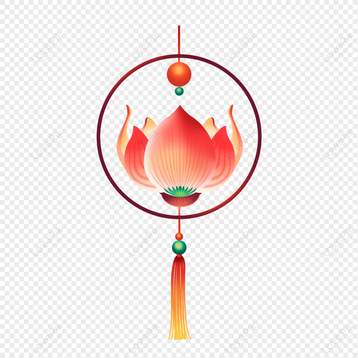 Lotus lantern не подключается