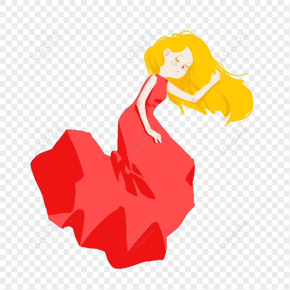 Lying Girl PNG Image Free Download And Clipart Image For Free Download ...