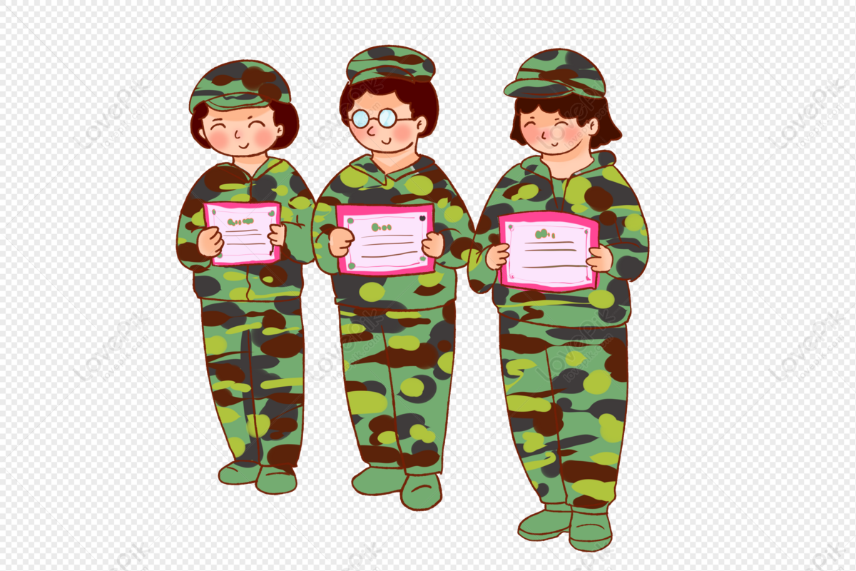 Giải thưởng Huấn luyện quân sự là sự kiện thu hút sự chú ý của rất nhiều người. Các Clipart hình ảnh miễn phí rất phổ biến và được tải về để sử dụng cho các thông tin về chủ đề này. Hãy xem hình ảnh để tải về những Clipart miễn phí và độc đáo.