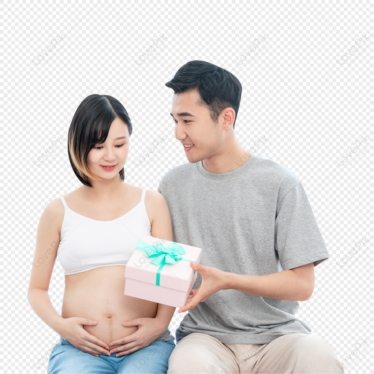Best Gifts for Pregnant Women - Little List Gifts for Pregnant Women