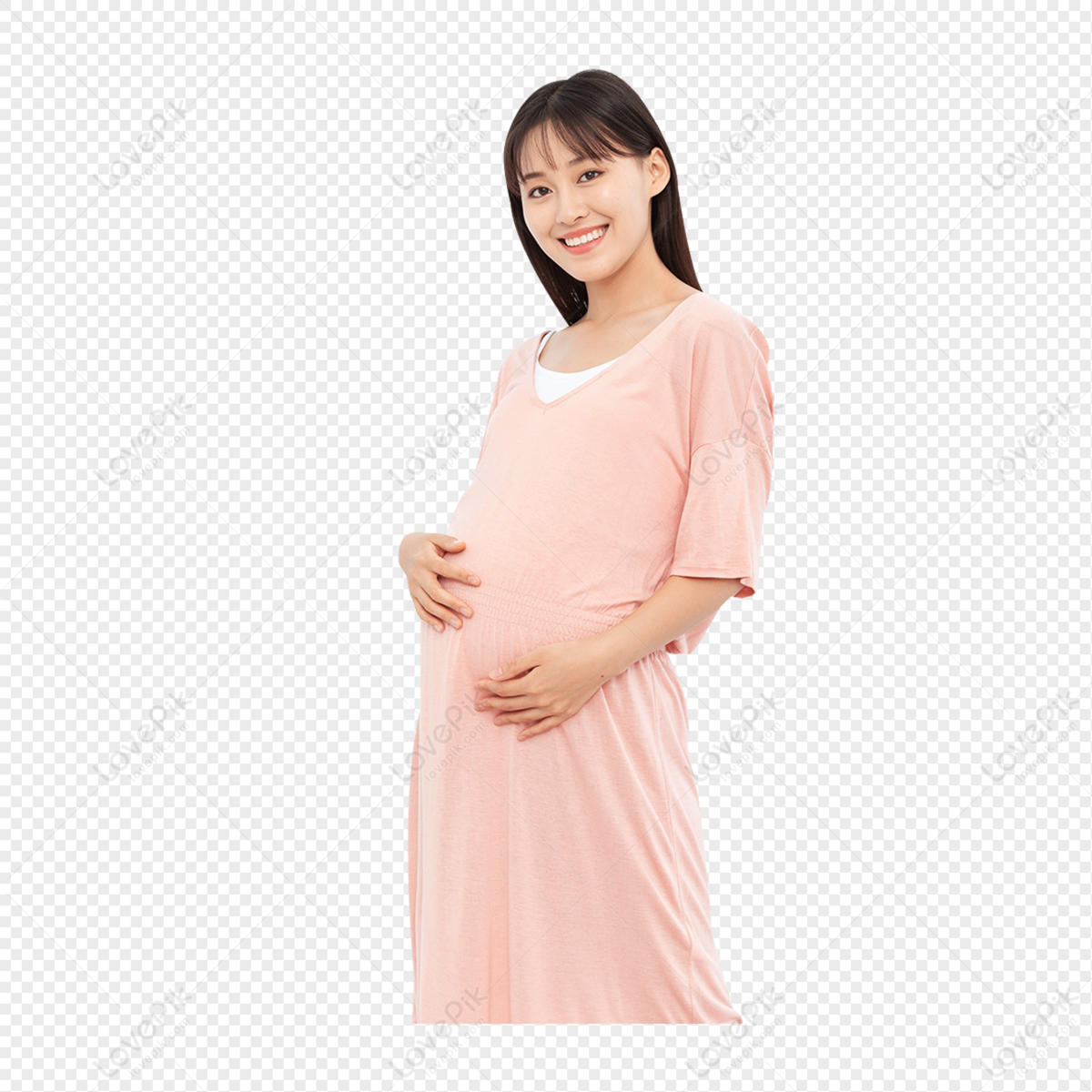 Photo de Femme Enceinte, photo de grossesse, femme enceinte asiatique,  préganat Graphique images free download - Lovepik | 401596488