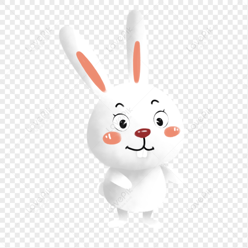 Rabbit Teeth PNG Images With Transparent Background | Free Download On  Lovepik