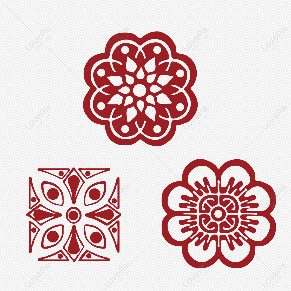 Paper Cut PNG Transparent Images Free Download, Vector Files